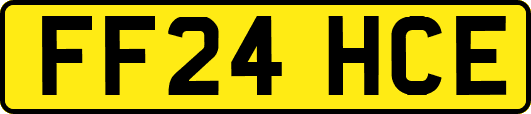 FF24HCE