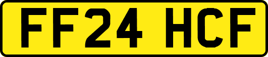 FF24HCF