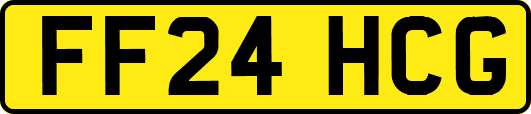 FF24HCG