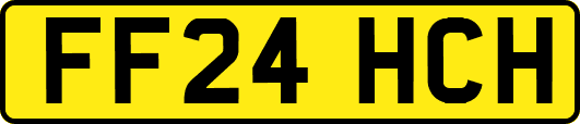 FF24HCH