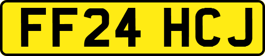 FF24HCJ