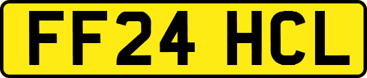 FF24HCL