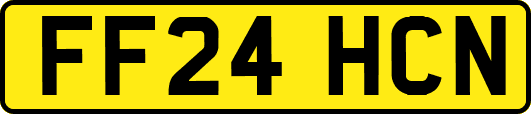 FF24HCN