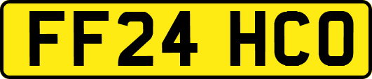 FF24HCO