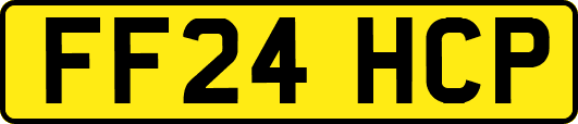 FF24HCP