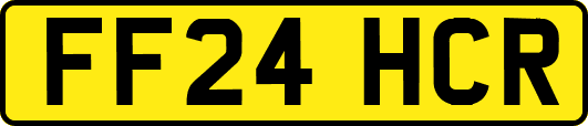 FF24HCR