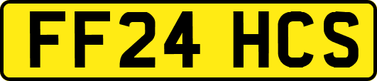 FF24HCS