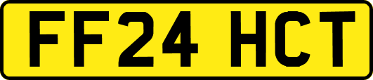 FF24HCT