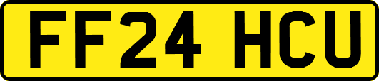FF24HCU