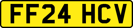 FF24HCV