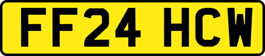 FF24HCW