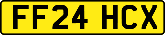 FF24HCX