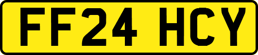 FF24HCY