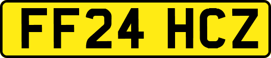 FF24HCZ