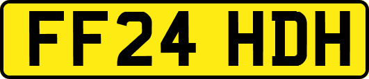 FF24HDH