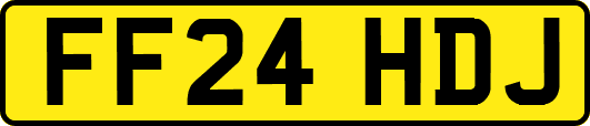 FF24HDJ