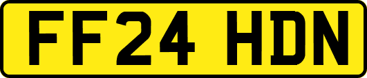 FF24HDN