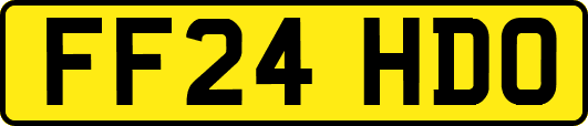 FF24HDO