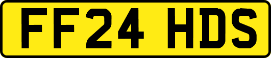 FF24HDS