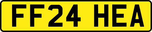 FF24HEA