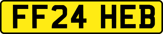 FF24HEB