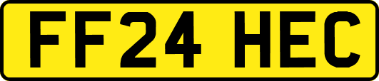 FF24HEC
