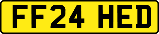 FF24HED