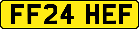 FF24HEF