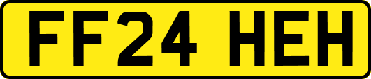 FF24HEH