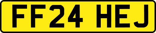 FF24HEJ