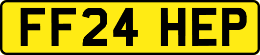FF24HEP