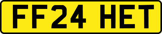 FF24HET