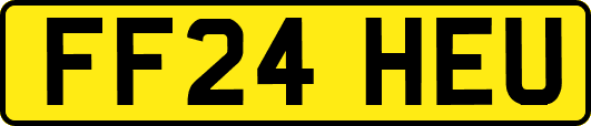 FF24HEU