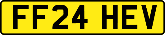 FF24HEV