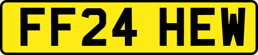 FF24HEW