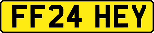 FF24HEY