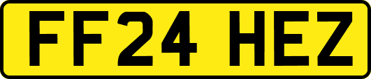FF24HEZ