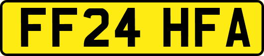 FF24HFA
