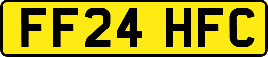 FF24HFC