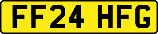 FF24HFG