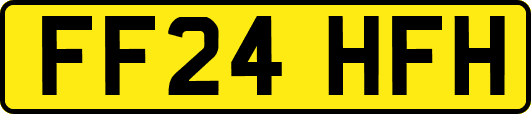 FF24HFH