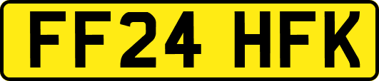 FF24HFK