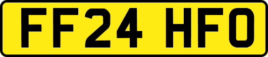 FF24HFO