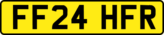 FF24HFR