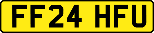 FF24HFU