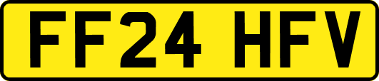 FF24HFV