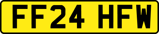 FF24HFW