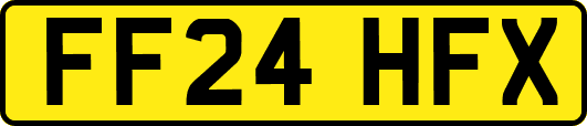 FF24HFX