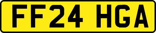 FF24HGA