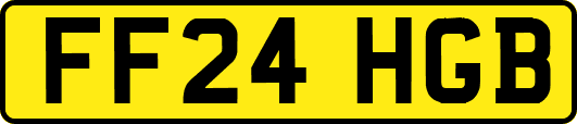 FF24HGB